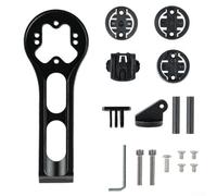 Lastdaytime Bicycle Extensions Crafted from Premium Materials Offering Both Strength and Style while Easily Attaching to Your Existing Gear Setup Without Compromise