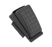 Lastdaytime Children's Electric Car Accelerator Pedal Switch,Foot Switch,Accelerator Foot Pedal,Reset Control Switch Reset Control Replacement Part for Ride On Toys