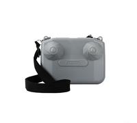 Lastdaytime Convenient Carrying RCN123 Case for DJI Mini Series Controller Perfect Fit and Easy Access Design