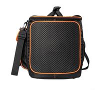 Lastdaytime Convenient EVA Storage Solution For JBL Partybox2 Travel Friendly