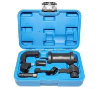 Lastdaytime Diesel Injector Puller Kit For 1.6L And 2.0L Engines With Tools For Models T10415, T10402, For Removing Stuck Injectors On Vehicles