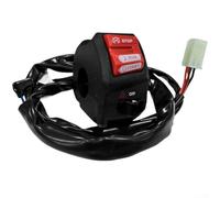 Lastdaytime Dirt Bike Kill Switch 22mm 7/8 Inch Bar Dirt Bike Kill Switch