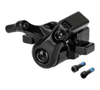 Lastdaytime Easy Install Left Brake Caliper for Kugoo M4 Pro | Made of aluminum alloy, sturdy construction, wear resistant, resistant, long for service life