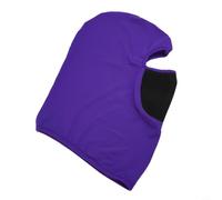 Lastdaytime Elastic Balaclava Hood Lightweight Mesh Fabric for Sports | High elastic material, close to skin, breathable, fits various face shapes comfortably