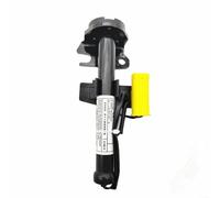 Lastdaytime Engine Bonnet Lock Actuator OEM 51237397496 51237397495, ABS Black Replacement for Various Models(Rght)