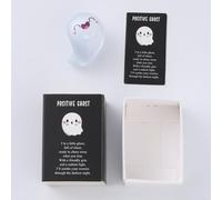 Lastdaytime Glow In The Dark Mini Figures For Halloween Decoration And Party With Unique Resin Designs And Packaging For Indoor And Outdoor Use(F and F)