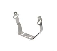 Lastdaytime Iron Fog Light Bracket 7 Inch For Bull Bar Roof(7 inch)