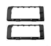 Lastdaytime Main Roller Brush Cover,For Dreame,For X50 Ultra/For Mova V50 Ultra(2 PACK)