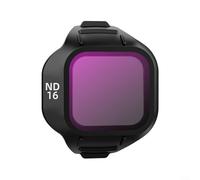 Lastdaytime ND Filter Set for DJI for MINI 5 Pro: Multi Coated HD Optical Glass with CPL and (ND16)