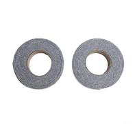 Lastdaytime Non Woven Fabric Absorbent Tape for Moisture Control on Different Surfaces (Gray 3cm*400cm)