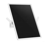 Lastdaytime Outdoor WiFi Extender Solar Powered 300Mbps Range Booster IP66 Rated Dual-Band WiFi Repeater