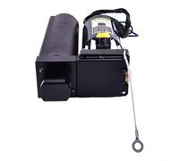 Lastdaytime Power Trim Tilt Unit Assembly, 60HP Outboard Engine Replacement Part 56000-ZZ3-43, Boat Motor Hydraulic Trim