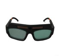 Lastdaytime Protective Welding Glasses Auto Darkening with Anti Glare Technology for Argon Welders (True Color)