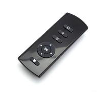 Lastdaytime Remote Control for X5 and 360 C60 Robot Vacuum Cleaner, Compatible Replacement Accessory for Easy Navigation, Mode Switching and Schedule Programming in Home Cleaning