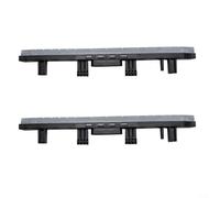 Lastdaytime Scrape Strip Replacement Compatible With For Karcher FC BR Series BR 30/4C Rubber Material For Effective Cleaning On Tiles, Stone, Wood, Laminate, And PVC Flooring(2PACK)