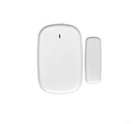 Lastdaytime Smart Door and Window Sensor, Home Security Wireless Detector with Remote Notification