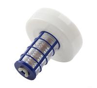 Lastdaytime Solar Ion Pool Cleaner for All Pool Types Underground Above Ground Saltwater Concrete Pebble Quartz Tile Floors