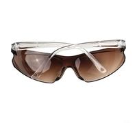 Lastdaytime Stylish and Functional Safety Glasses for Riding, Offering Eye Protection from Dust and UV Rays (2)