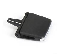 Lastdaytime Upgrade A or C Air Conditioning Vent Outlet Tab Clip Repair,Car Air Conditioning Vent Outlet Tab Clip Repair Kit For BMW E90 2005 2012