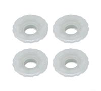 Lastdaytime Worm Gear Pinion Replacement Set 4pcs Compatible With For 346XP 351 353 Chainsaws OEM Parts 503892102 503892103 Designed For Stable Chainsaw Operation