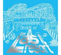 Lastgasp - The Last Resort [Japan CD] YMPCD-18