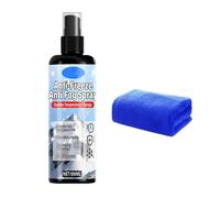 Lasting 50ml 100ml Anti Fog Solution for Car Window Motorcycles Windshields and Rearview Mirroring in Cold Weather Anti Fog Frosts Sprayed