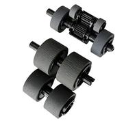 Lasting ABS Replacement Pickup Roller 6FW06 60001 for Document N4000 SNW1 Scanner Series Scanner Paper Feed Roller