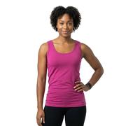 Lasting Bara Sleeveless T-shirt Pink XL Woman
