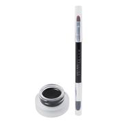 Maybelline Lasting Dramagel Eyeliner Black Number 01