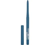 Lasting Drama Retractable Pencil Liner - Under The Sea | Under The Sea Gel Eye Pencil, Long Lasting, Blur, Intense Color, Lasting Drama,