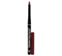 Lasting Finish Exaggerate - 045 Epic Burgundy by Rimmel London for Women - 0.012 oz Lip Liner