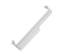 Lasting Freezer Bin Replacement Part for Various Refrigerator Models Simple Installation Design Ensures Reliability High Durability Freezer Component