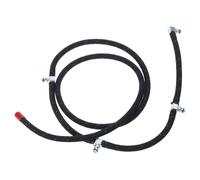 Lasting Fuels Return Hose Leak Resistant for W203 W204 W210 W463 W639 CL203 C209 C200 C220 CLK220 E200 E220 V638 Fuels Return Hose