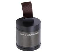 -Lasting - Hairline Shadow Powder for -Looking Roots & Seamless Blending - Dark Brown 10g