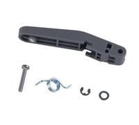 Lasting Handle for Lab P2S 3D Printer Filament Cutter