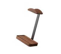 Lasting Headphone Holder Made From Natural Wood Perfect for Studio and Work Area Use Long Lasting Headphone Holder Made From Natural Wood Perfect for Studio and Work Area Use