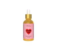 Lasting Love Anointing Oil - White Rose & Musk for Romantic Connection & Heart Chakra Healing, Nourishing with Organic Jojoba & Shea for Harmonious Relationships (1oz / 30ml)
