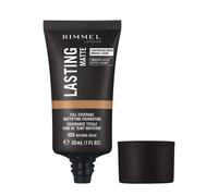 Lasting Matte Full Coverage Light-weight Foundation 30ml, 400 Natural Beige