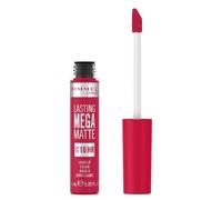 LASTING MEGA MATTE liquid lip colour