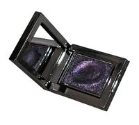 Lasting Metallic Eyeshadow Palettes with Shimmering Color Shifts and Creamy Blendable Formulas for Sensitives Skin Color Shifting Pressed Pigment Eye Makeup