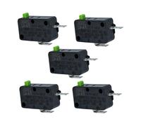 Lasting Microswitch Small Appliance Accessories for Kitchen Appliances and Robotics Stable Power Management Industrial Control Change