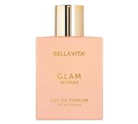 Lasting Perfume for Woman | EDP 100ml | African Orange, Jasmine & Patchouli | Floral, Fruity, Woody Premium Fragrance for Women