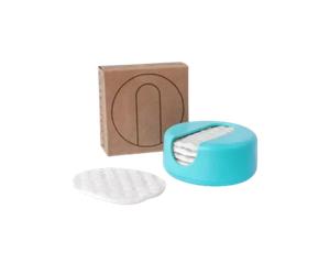 LastObject LastRound Dragonfly Turquoise