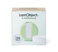 Lastobject Original Green LastRound 6 Count By Lastobject