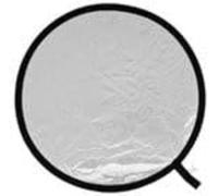 Lastolite LR3028 Collapsible Reflector 76cm (30") Sunlite/Soft Silver