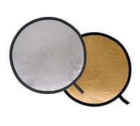 Lastolite 95cm Reflector - Silver/Gold