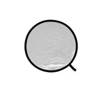 Lastolite by Manfrotto Reflector - 95 cm, Sunlite/Soft Silver