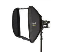 Lastolite by Manfrotto 90 x 90 cm Ezybox II Square Softbox