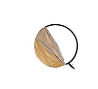 Lastolite by Manfrotto Bottletop Diffuser 5:1 - 95 cm/38 inch, Gold/White and Sunfire/Silver Cover
