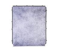 Lastolite by Manfrotto EzyFrame Vintage Background Cover 2x2.3m Concrete